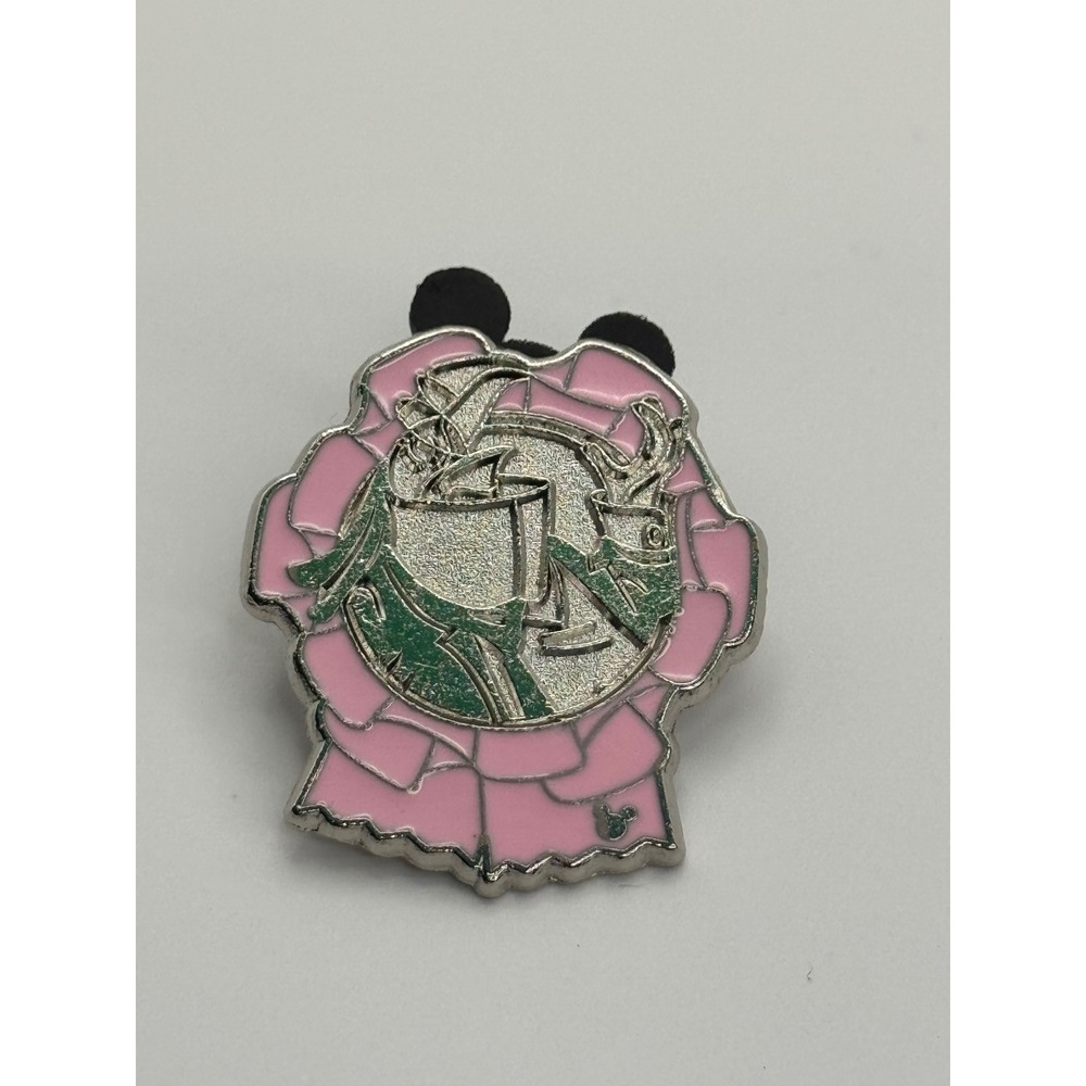 DLR - Hidden Mickey Bedknobs and Broomsticks - Secretary Bird Disney Pin
75128